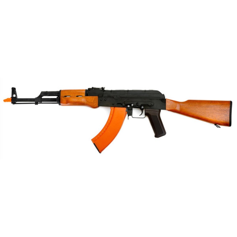 CYMA CM036 AKM Full Metal Airsoft Rifle