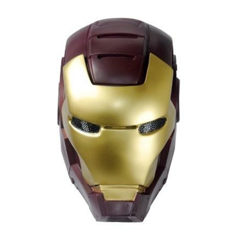 FMA Iron Man 2 Airsoft Face Mask