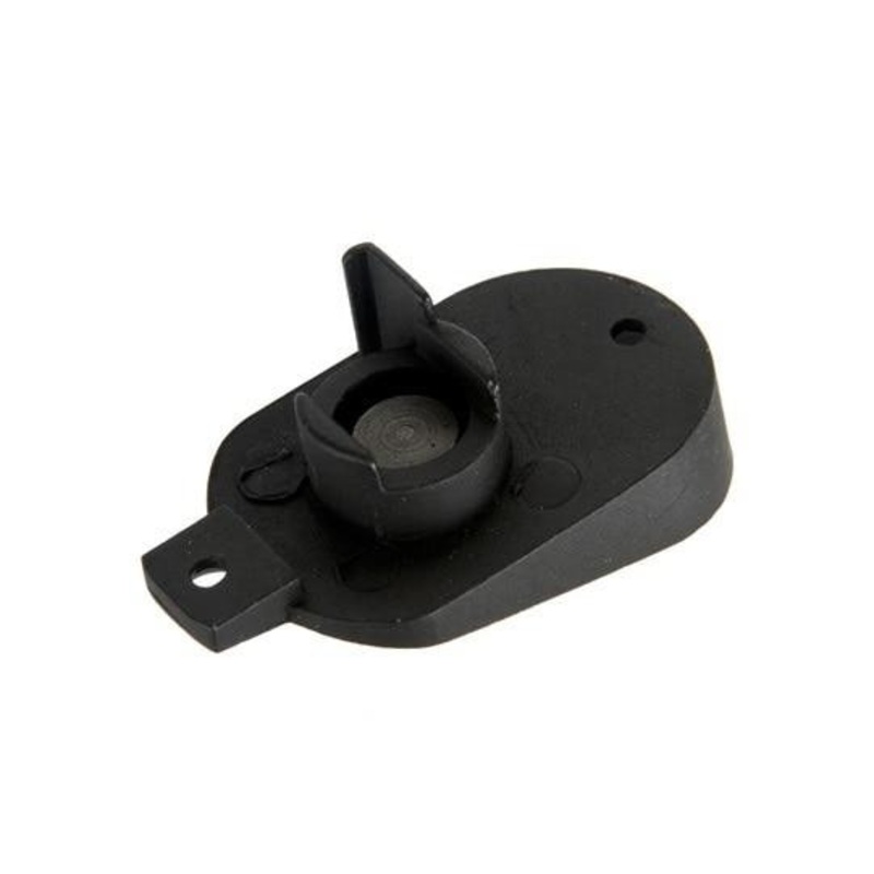 JG M4/641 Motor Cover Plate, Metal