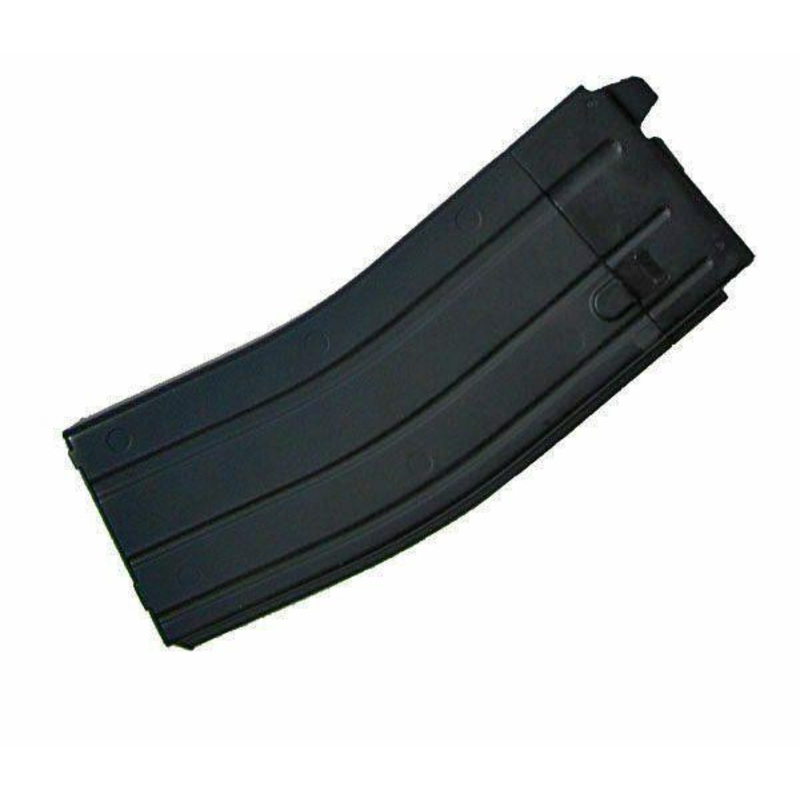 KJW M4 CQB Gas Rifle 32 Round Magazine