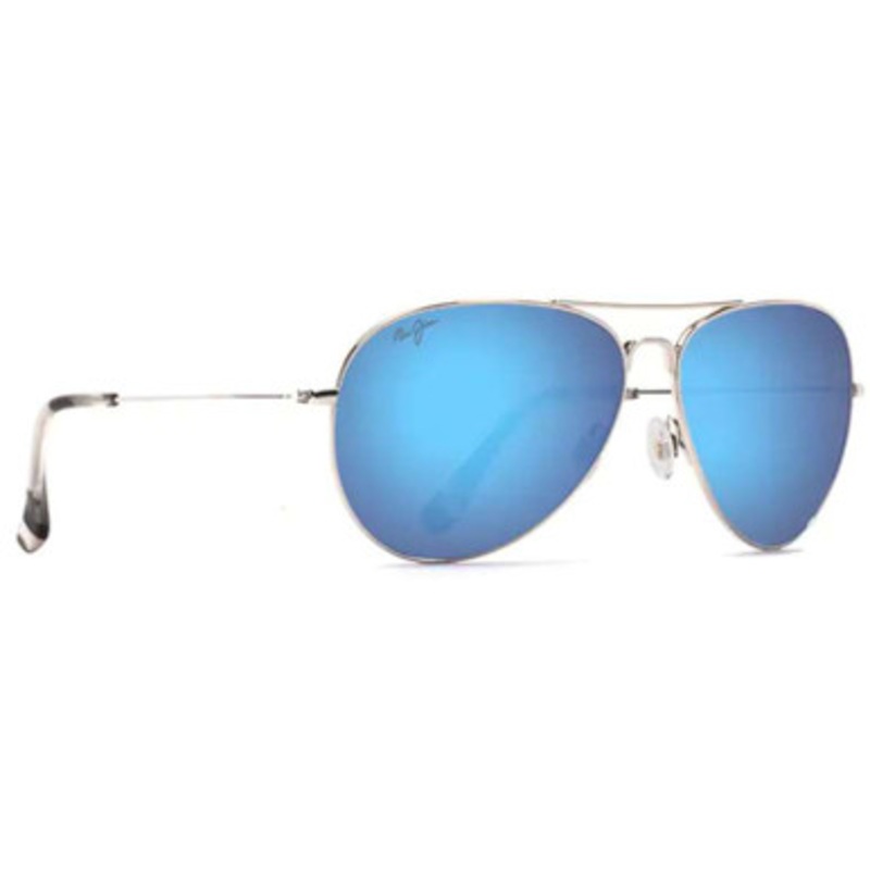 Maui Jim B264-17 Mavericks Sunglasses