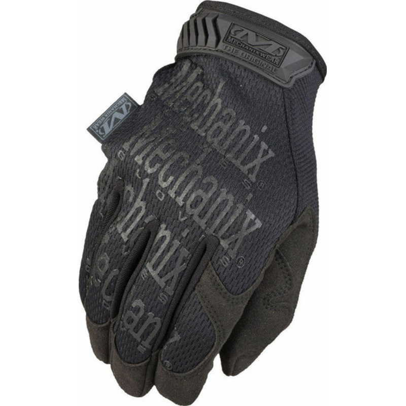 Mechanix Original Tactical Gloves, Covert