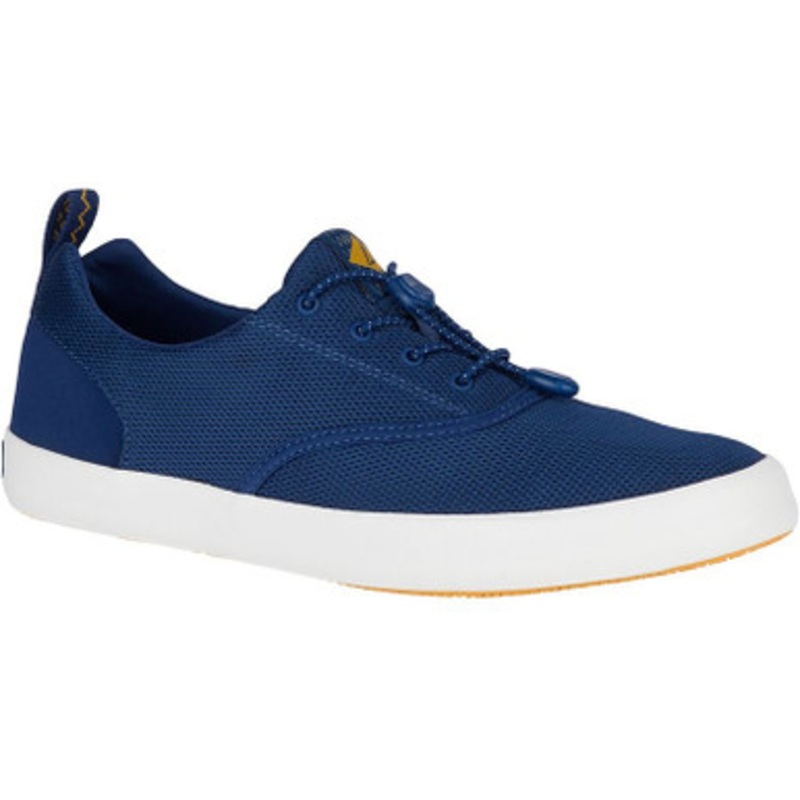 Sperry Flex Deck CVO Shoe – Navy – 10