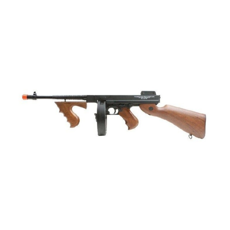 Thompson M1928 Full-Metal Body AEG