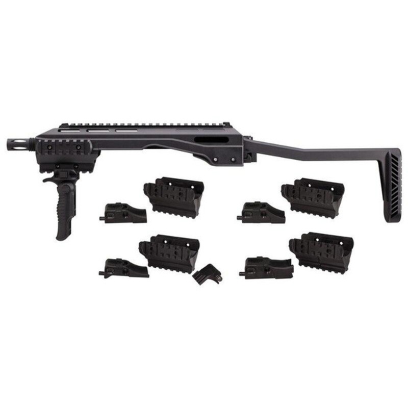 Umarex TAC Converter for USP and Enforcer, and P99 DAO