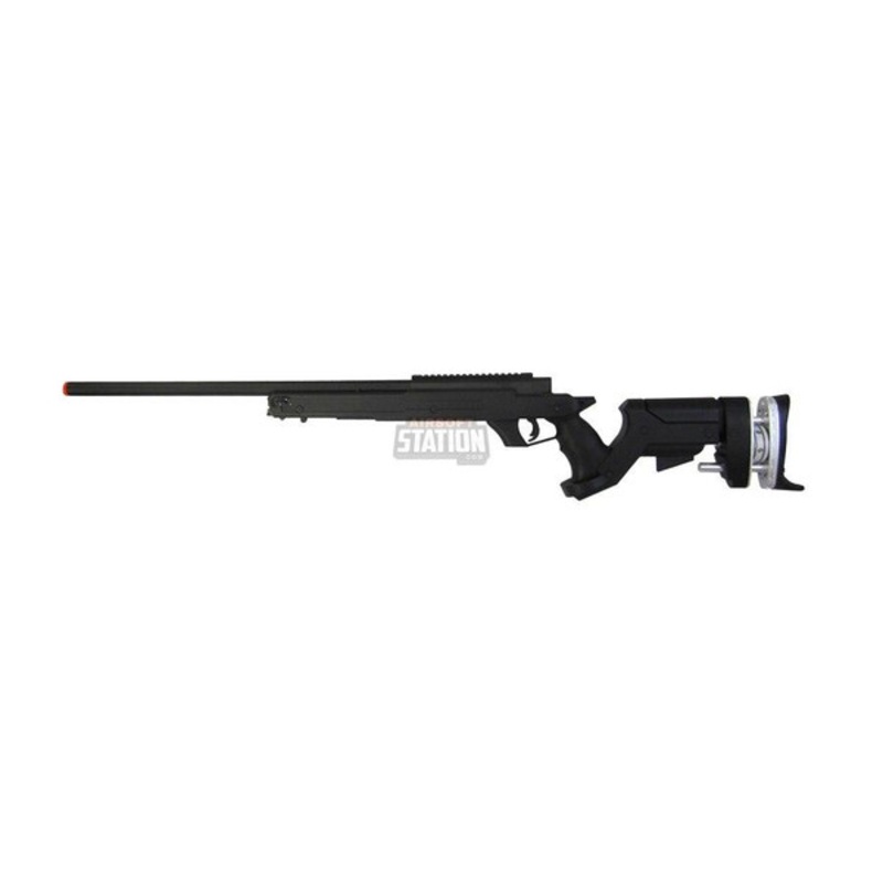 Well MB05 AWM APS-2 Airsoft Sniper Rifle