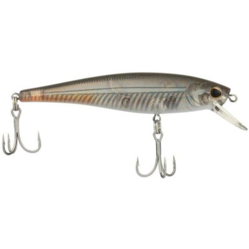Berkley Cutter Saltwater – 3/8oz – Mangrove Minnow