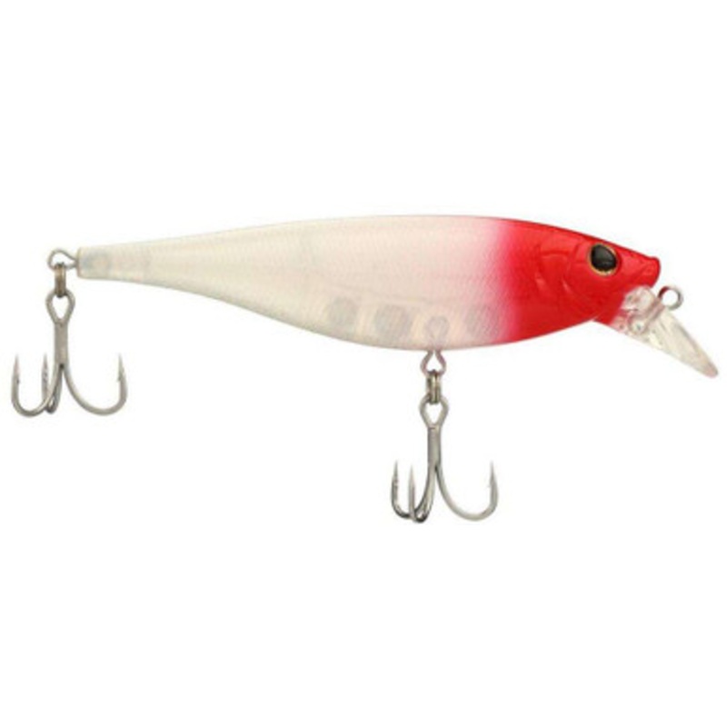 Berkley Juke Saltwater 85 – Red Head