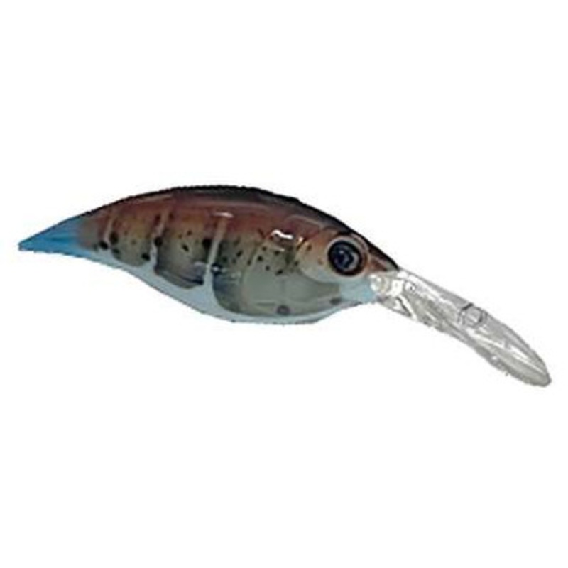 Berkley Money Badger – 1/2oz – Killer Craw