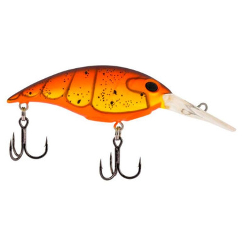 Berkley Money Badger – 1/2oz – Spring Craw