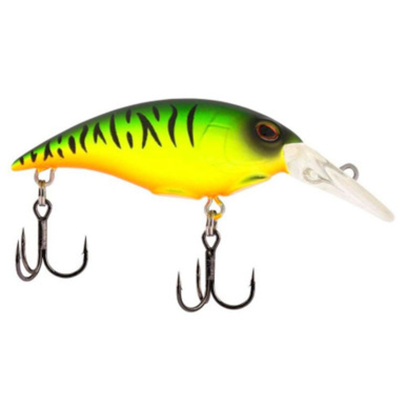 Berkley Money Badger – 1/3oz – Firetiger