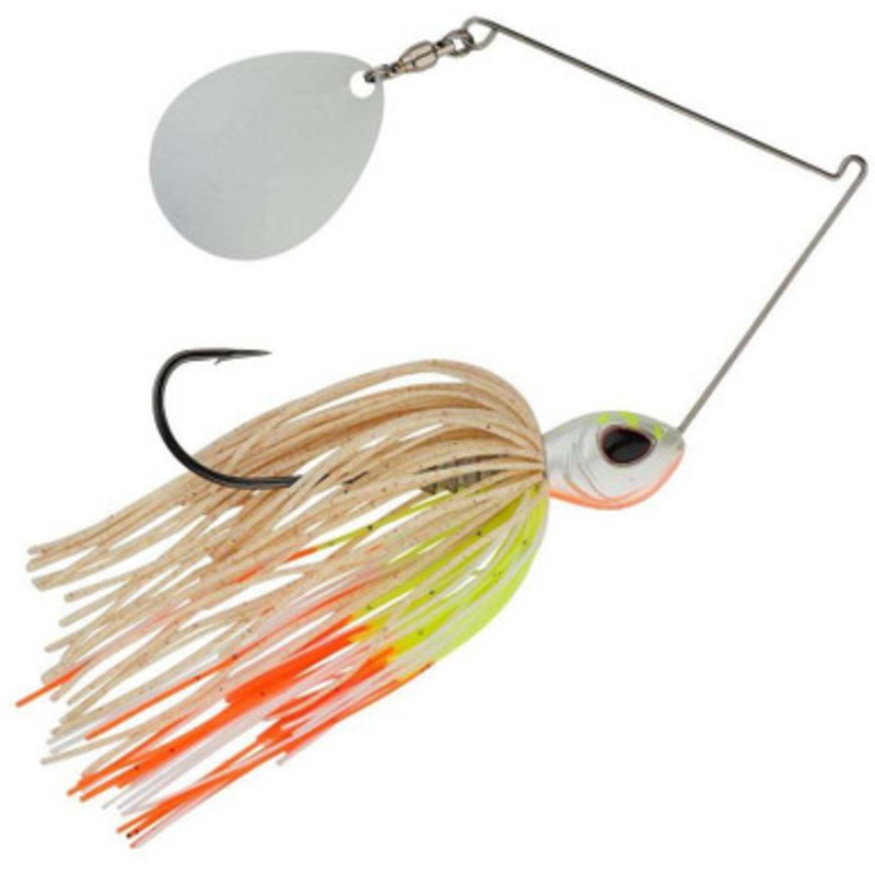 Berkley Power Blade Standard SC Spinnerbait – 1/2oz – Coleslaw W