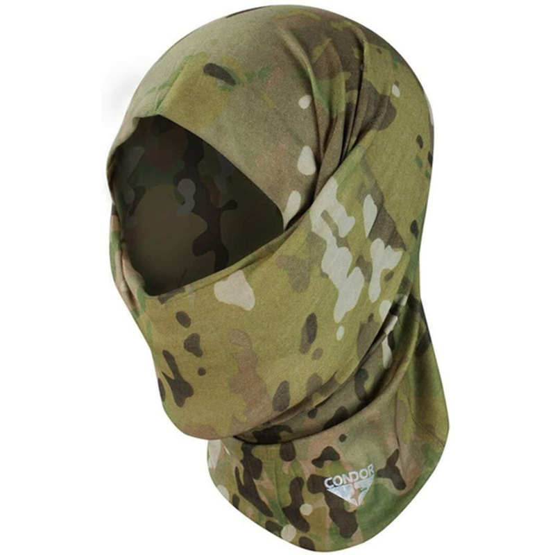 Condor Multi Wrap, MultiCam