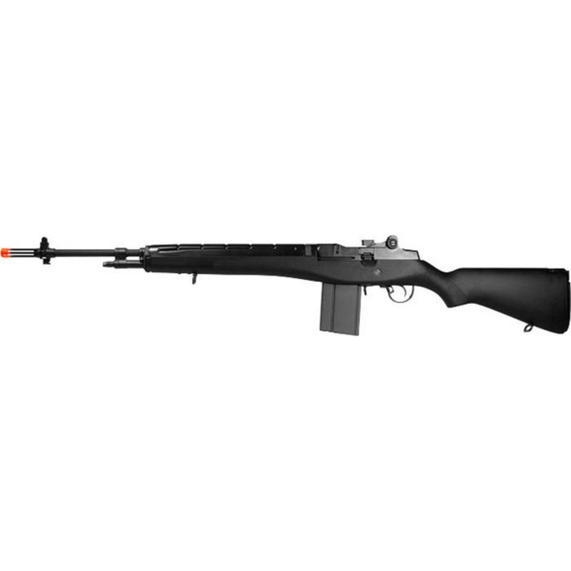 G&G GR14 M14 Electric Airsoft Rifle