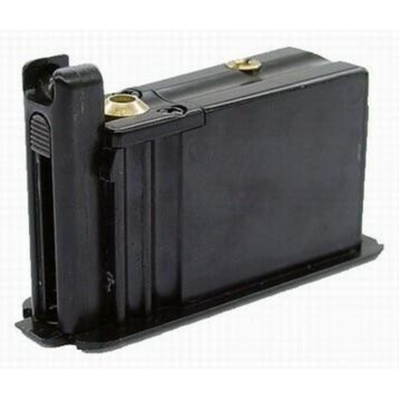 KJW M700 Gas Rifle Magazine, 10 BB Capacity
