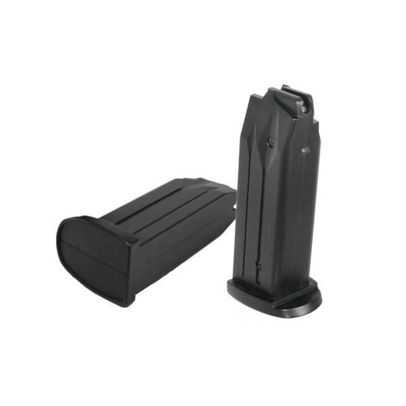 Navy Seal Dual Pack Magazines for UTG U978 Pistol
