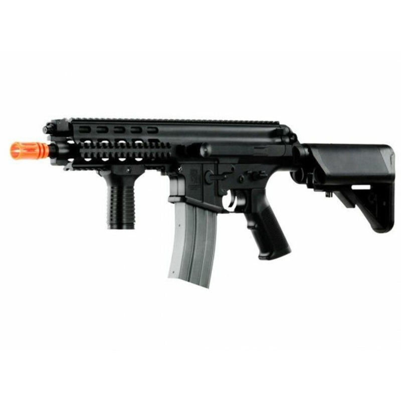 Robinson Armament XCR-C AEG Airsoft Gun, Polymer Version by Echo 1 USA