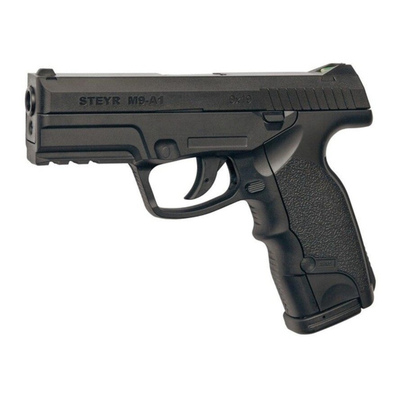 Steyr M9-A1 CO2 Airsoft Pistol – REFURBISHED