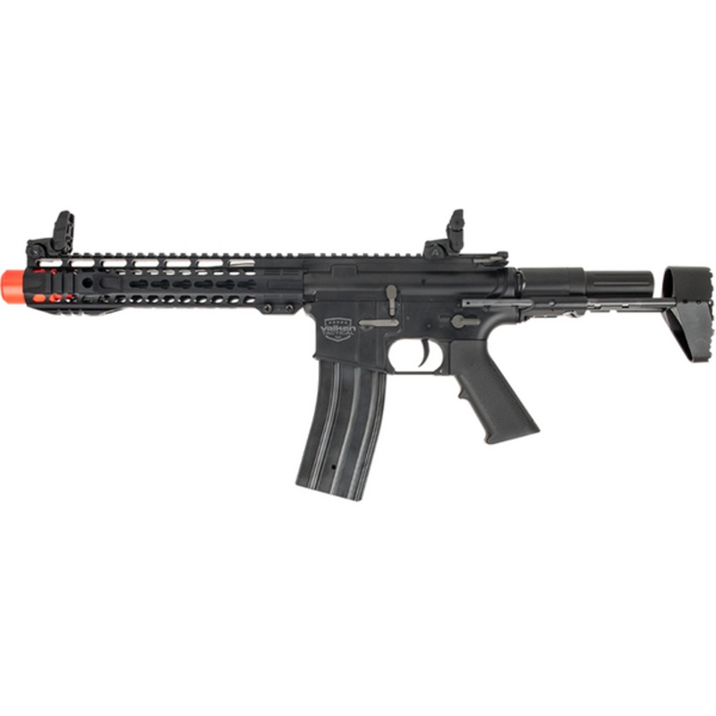 Valken Alloy Series PDW Airsoft AEG Rifle