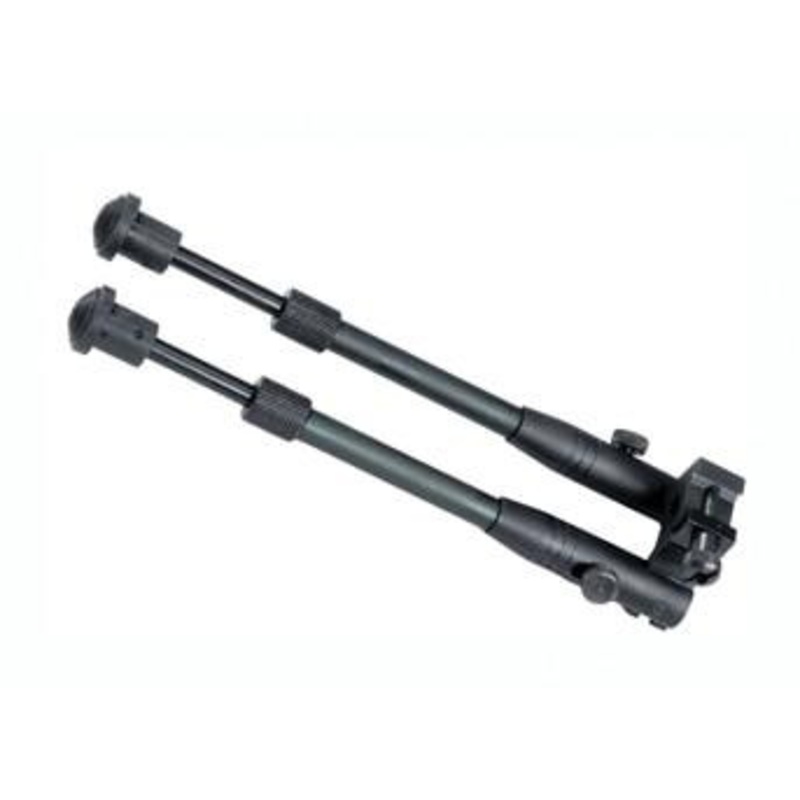 WELL Full Metal Adjustable Bipod with Picatinny Mount