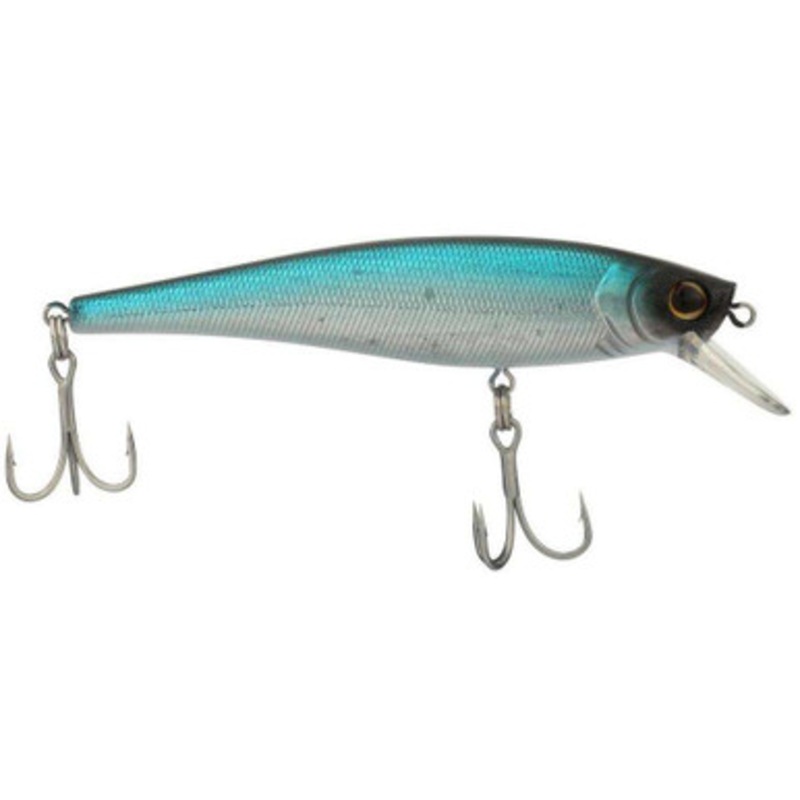 Berkley Cutter Saltwater – 3/8oz – Blue Bullet