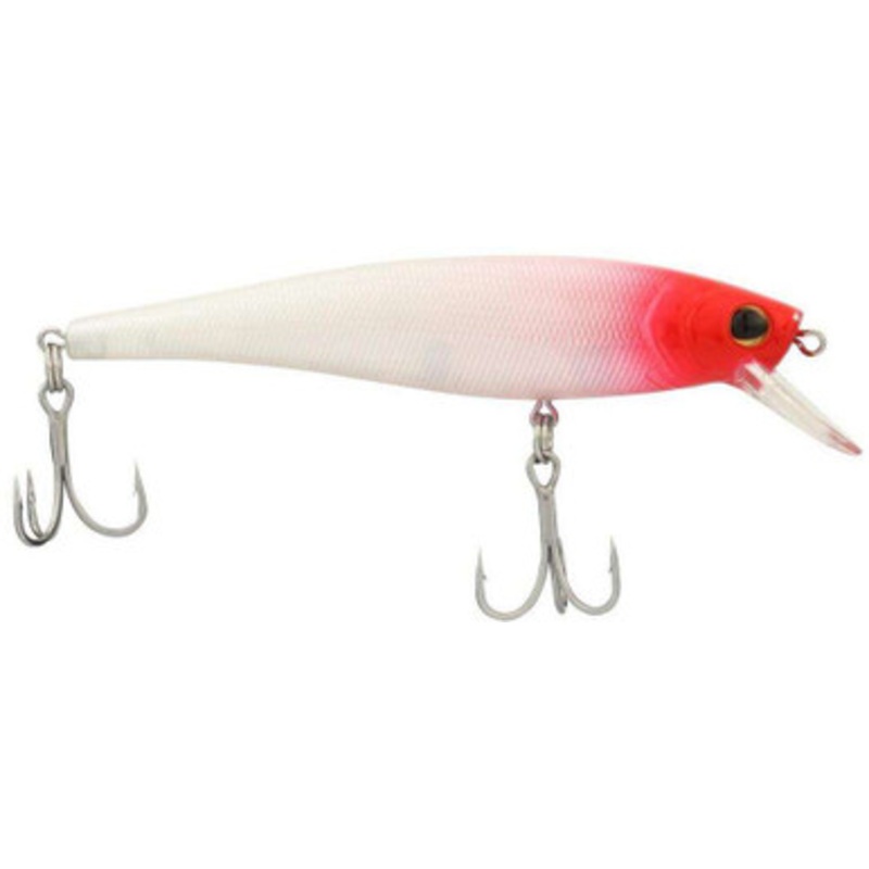 Berkley Cutter Saltwater – 3/8oz – Red Head