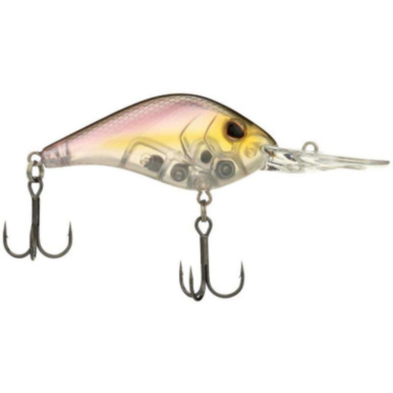 Berkley Dredger – 3/4oz – Ghost Morning Dawn