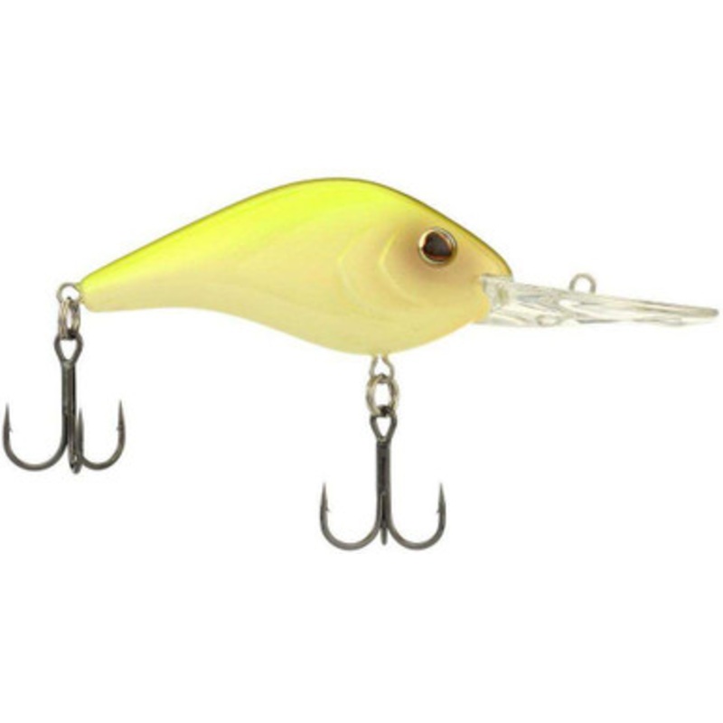 Berkley Dredger – 3/4oz – Vanilla Chartreuse