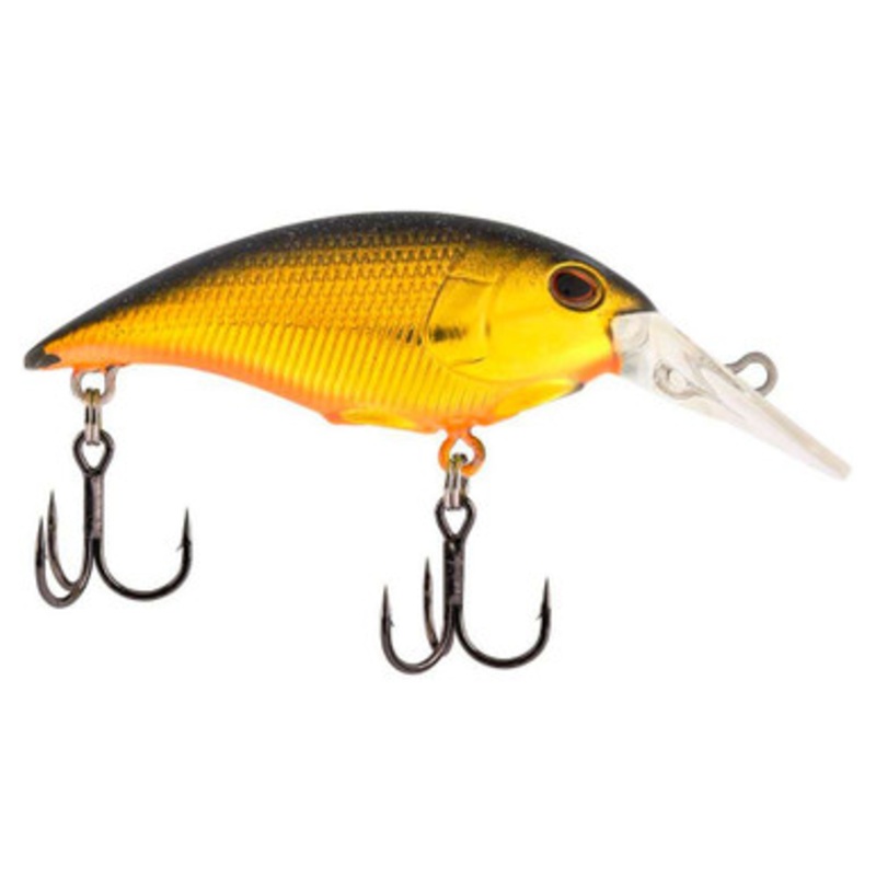 Berkley Money Badger – 1/2oz – Black Gold