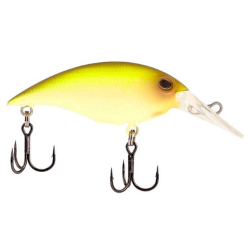 Berkley Money Badger – 1/2oz – Vanilla Chartreuse