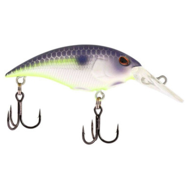 Berkley Money Badger – 1/3oz – Purple Glimmer
