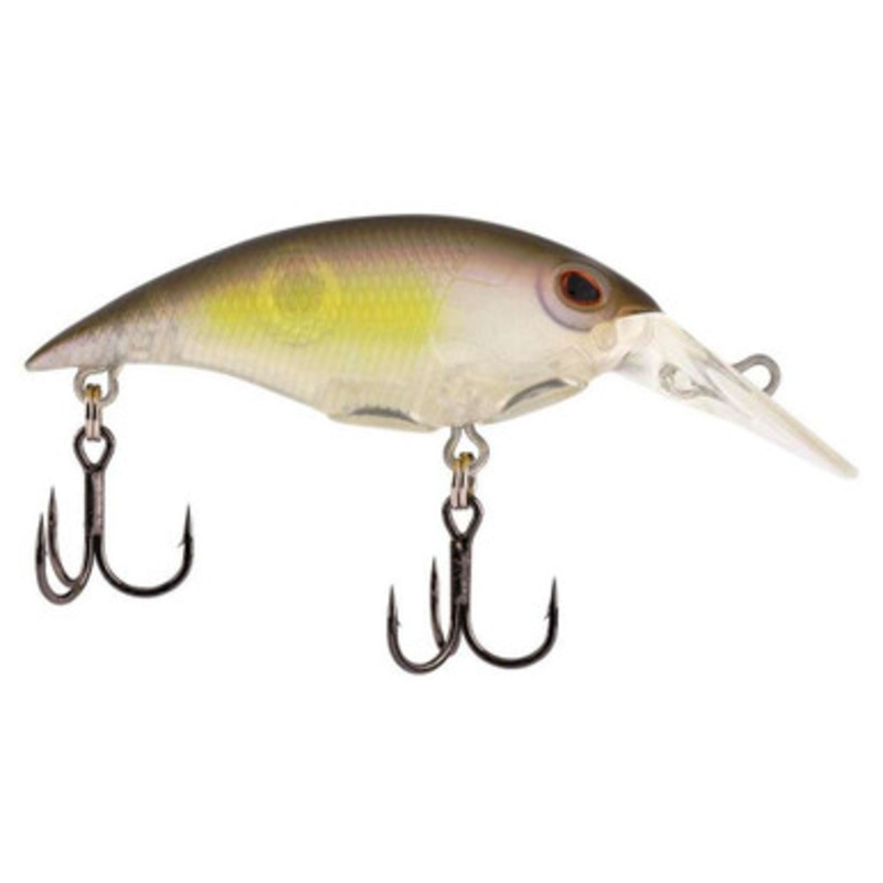 Berkley Money Badger – 1/4oz – Ghost Morning Dawn