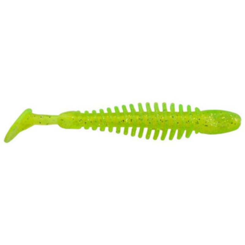 Berkley PowerBait Bonefish – 2-1/2in – Citrus Blast