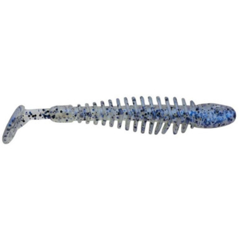 Berkley PowerBait Bonefish – 3-1/4in -Oyster Shell