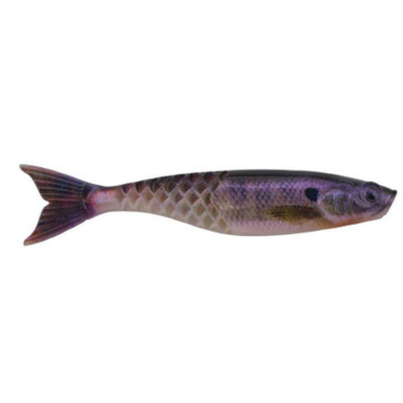 Berkley PowerBait PowerStinger – 3.5in – HD Bluegill