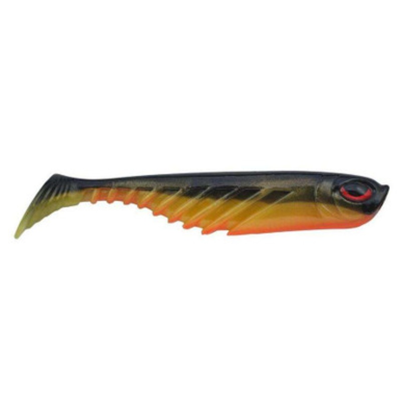 Berkley PowerBait Ripple Shad – 4in – Fool’s Gold