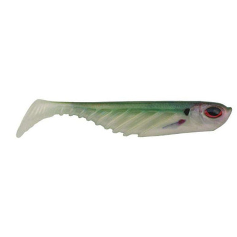Berkley PowerBait Ripple Shad – 4in – HD Tennessee Shad