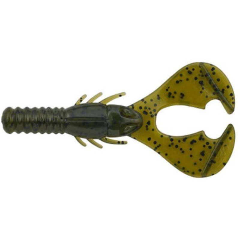 Berkley PowerBait Shape 108 – 3in – Watermelon