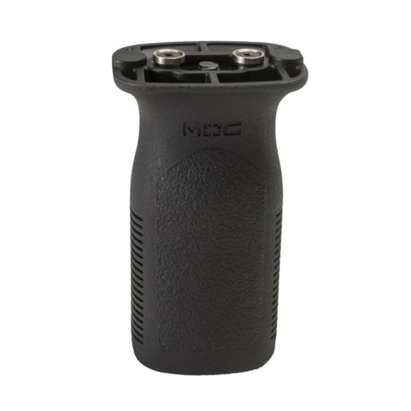 Compact Vertical Keymod Grip, Black