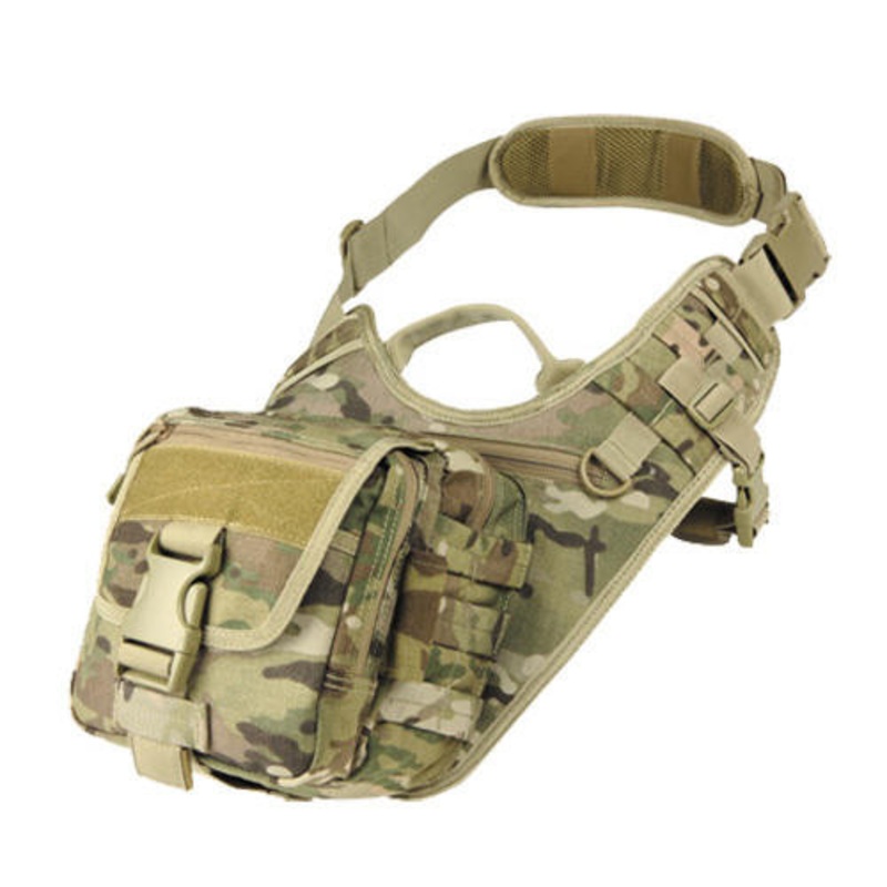 Condor EDC Bag, Multicam