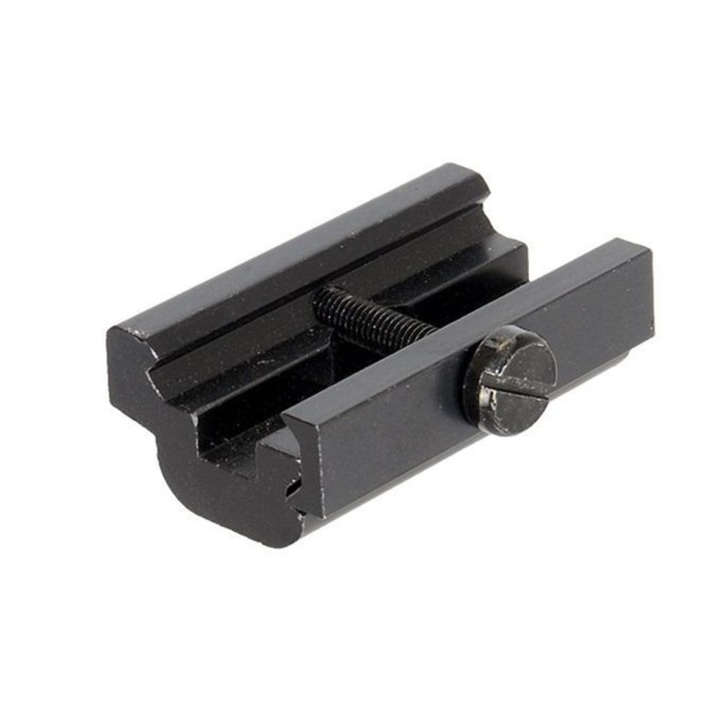 Dboys Harris Style Bipod Mount for Picatinny Rail