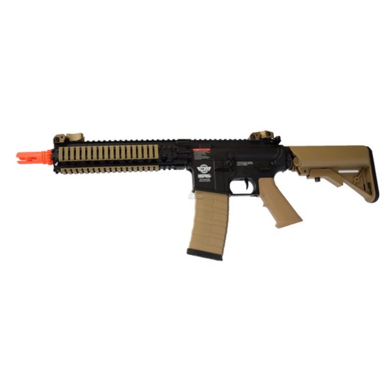 G&G CM18 MOD1 Combat Machine Airsoft Rifle
