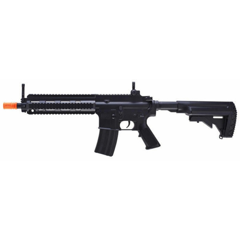 H&K 416 Full Auto AEG Airsoft Rifle