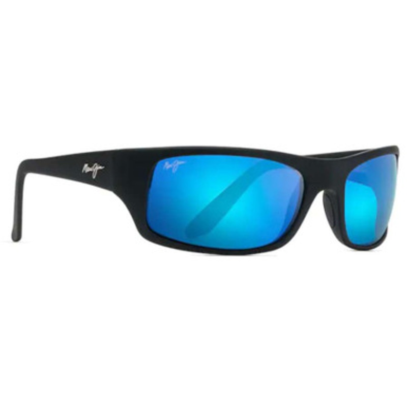 Maui Jim B202-2M Peahi Sunglasses