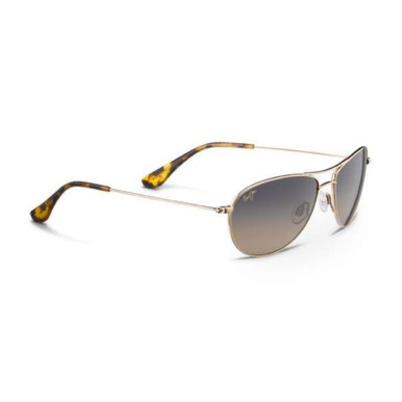 Maui Jim HS245-16 Baby Beach Sunglasses