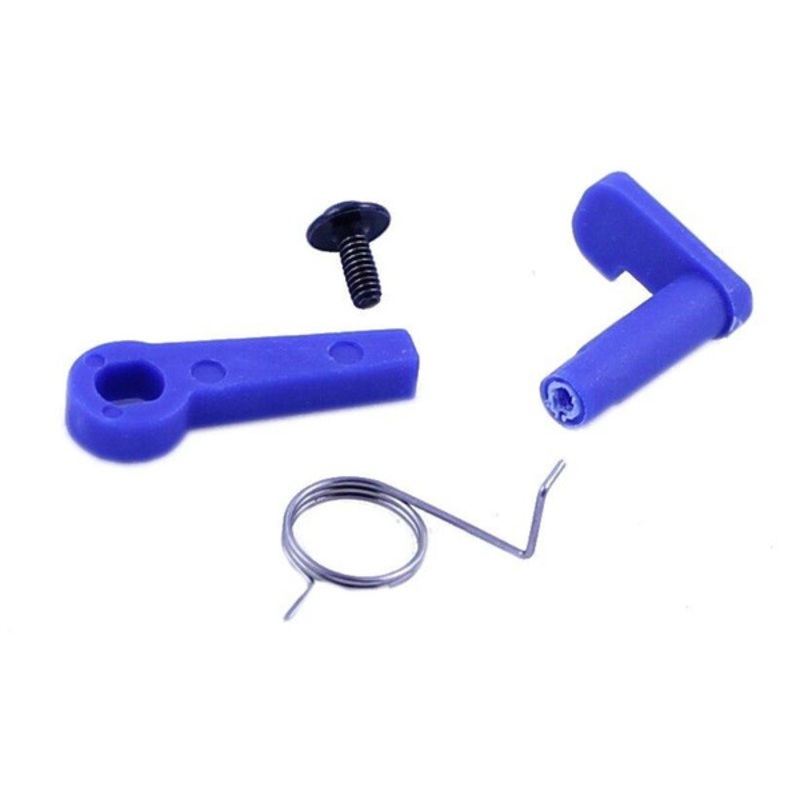 SHS Airsoft Safety Cover For M4 and M16 AEGs