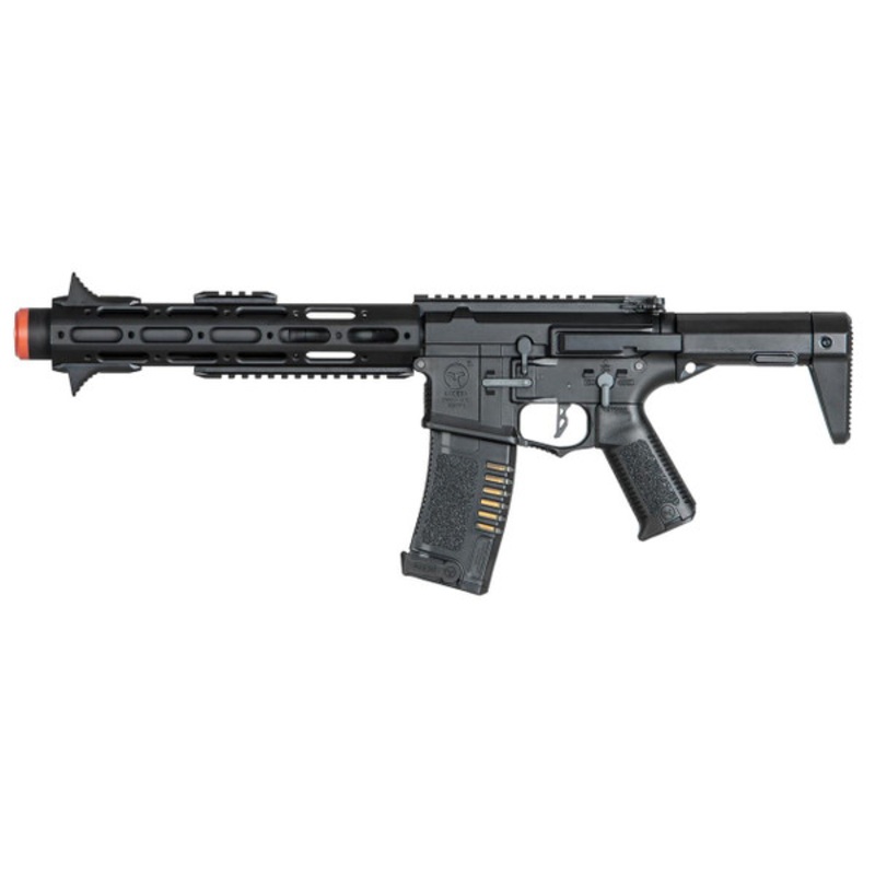 ARES Amoeba AM-013 M4 13 AEG Airsoft Rifle, Black