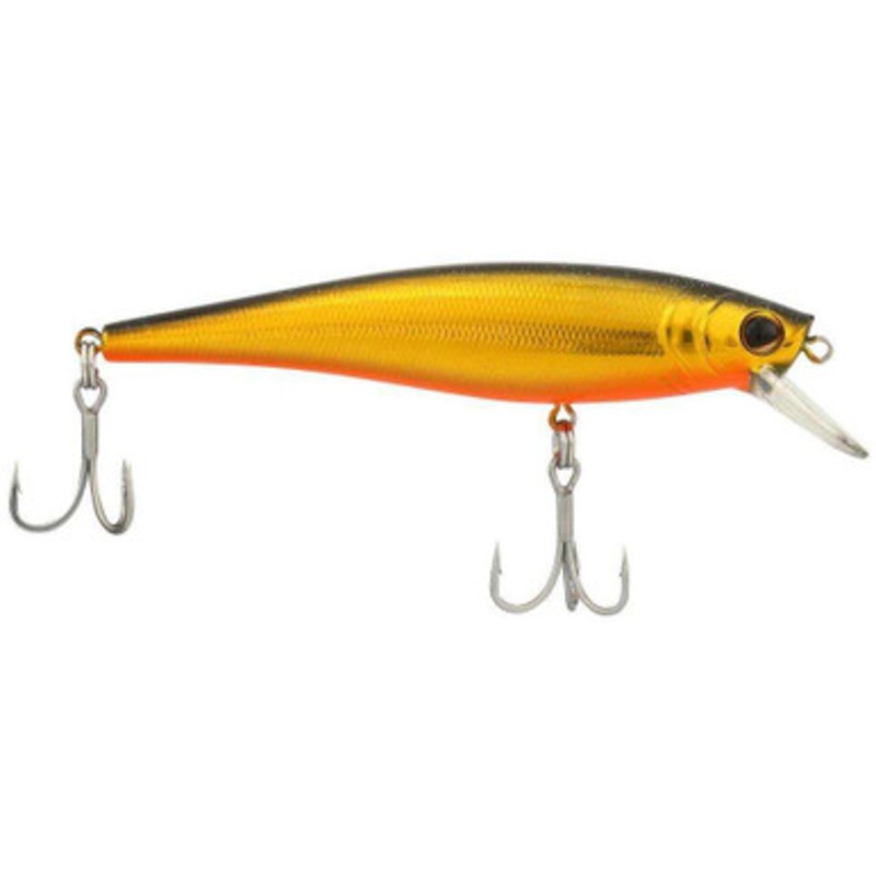 Berkley Cutter Saltwater – 3/8oz – Black Gold