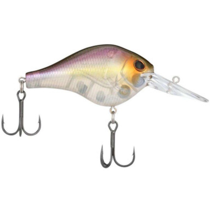 Berkley Digger – 1/2oz – Ghost Morning Dawn