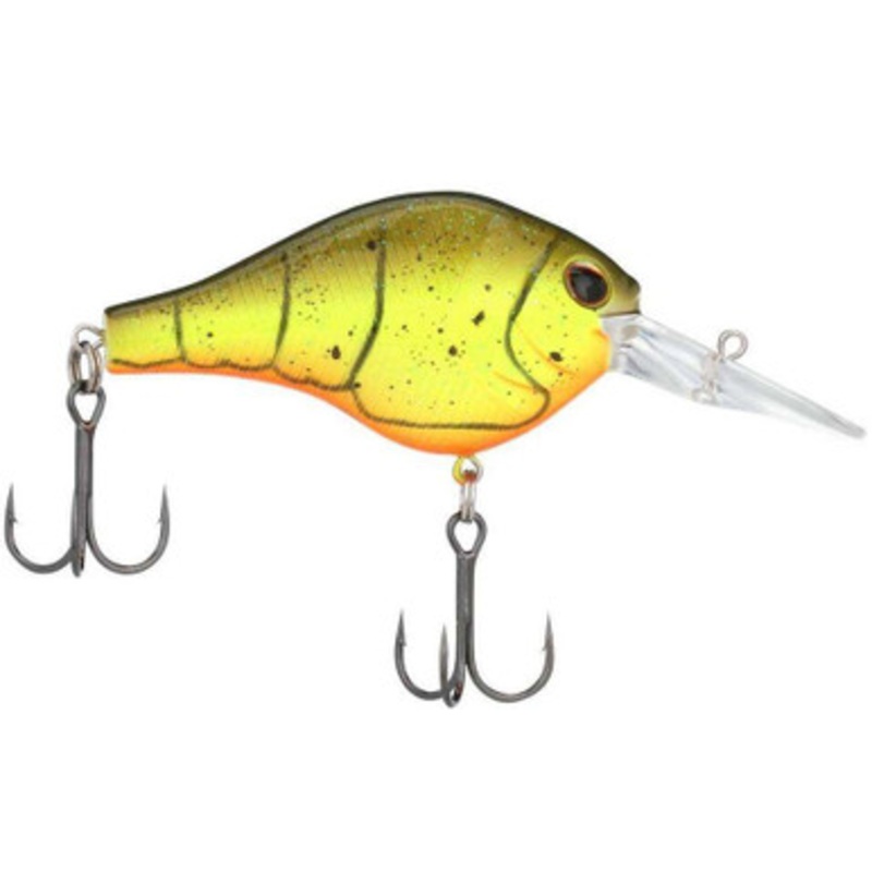 Berkley Digger – 7/16oz – Rootbeer Craw